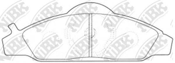 NIBK PN0145
