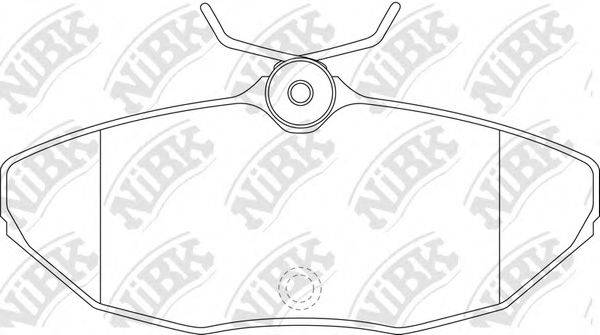 NIBK PN0146