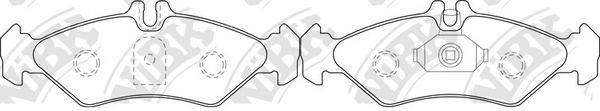 NIBK PN0168W