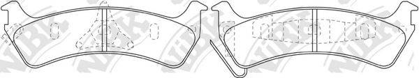 NIBK PN0180