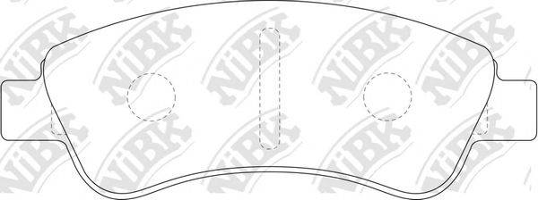 NIBK PN0182