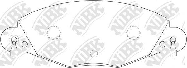 NIBK PN0184