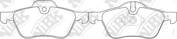NIBK PN0186