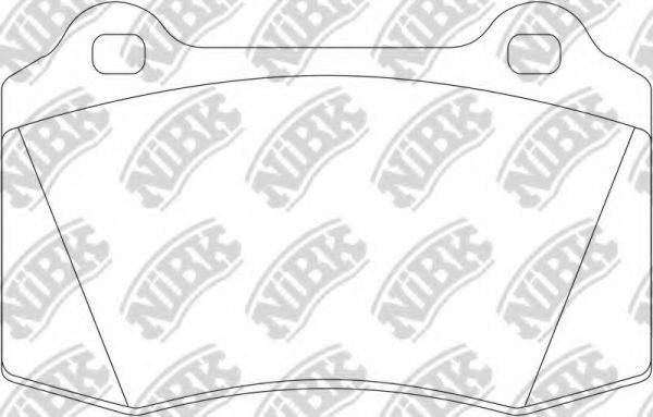 NIBK PN0202S