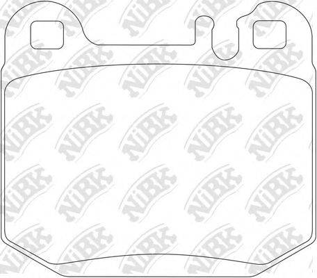NIBK PN0203