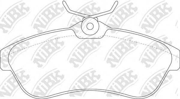 NIBK PN0206