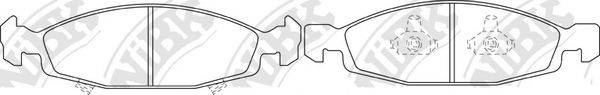 NIBK PN0208