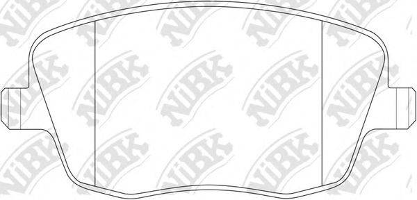 NIBK PN0221