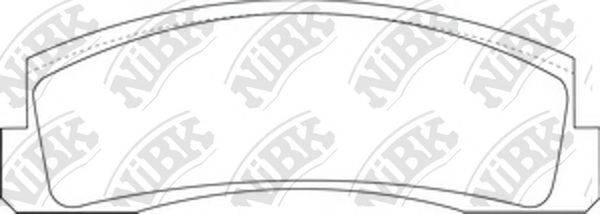 NIBK PN0230