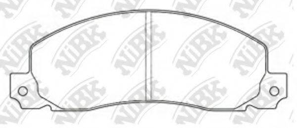 NIBK PN0242