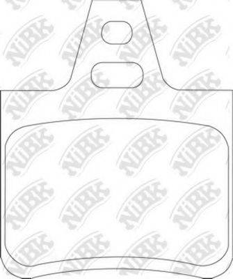 NIBK PN0264