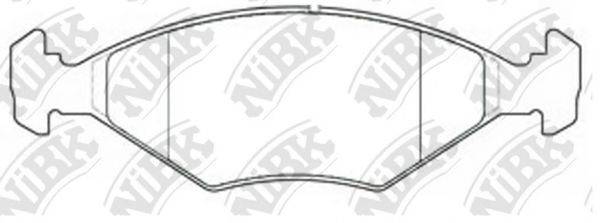 NIBK PN0268