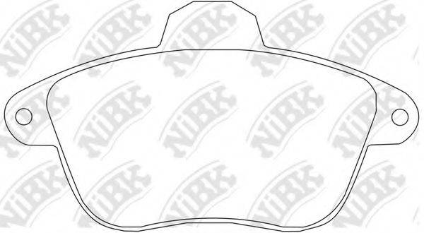 NIBK PN0273