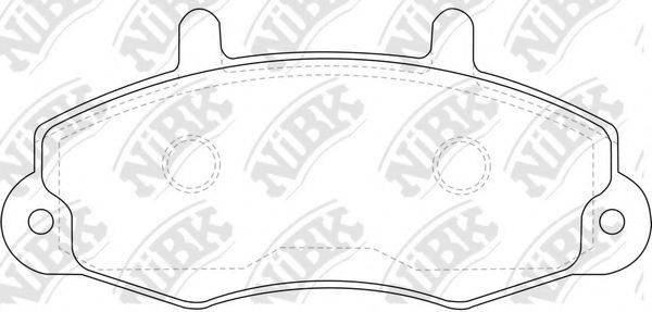 NIBK PN0274