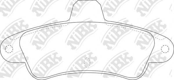 NIBK PN0288