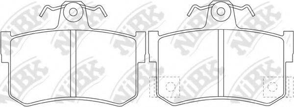 NIBK PN0292