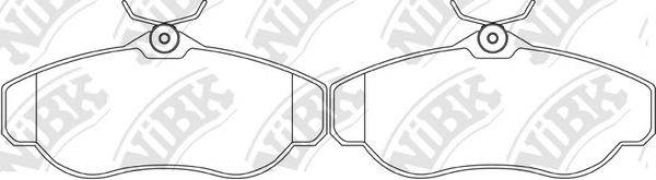 NIBK PN0295