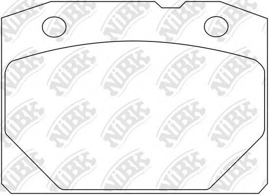 NIBK PN0298