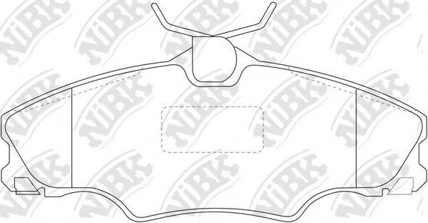 NIBK PN0302