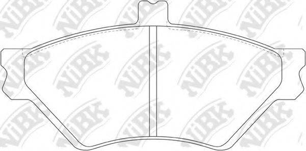 NIBK PN0306