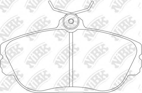 NIBK PN0316