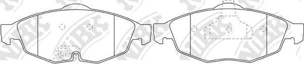 NIBK PN0320