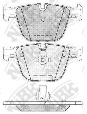 NIBK PN0326W
