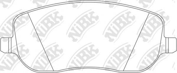 NIBK PN0327