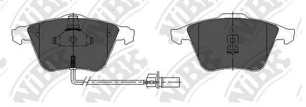 NIBK PN0335W