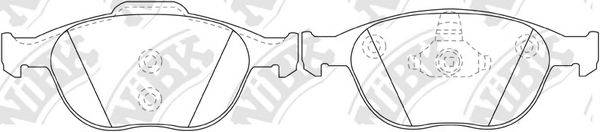 NIBK PN0337