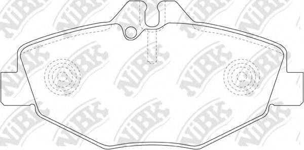 NIBK PN0342