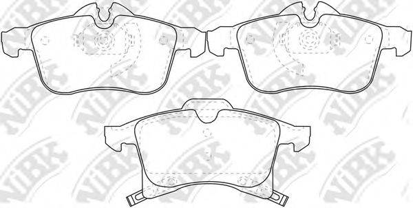 NIBK PN0355