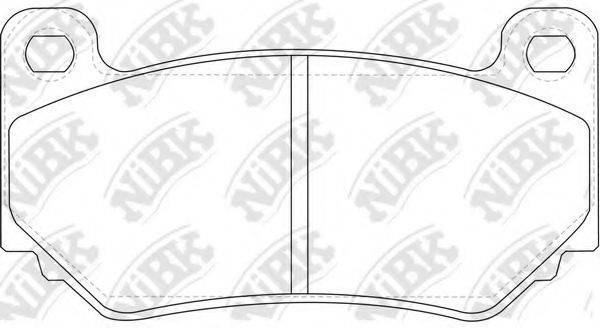 NIBK PN0360