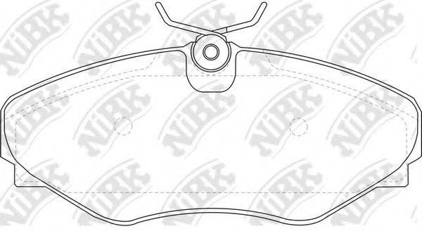 NIBK PN0363