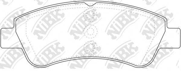 NIBK PN0364