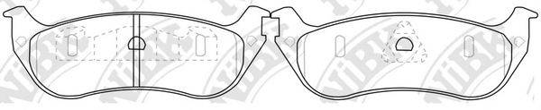 NIBK PN0379
