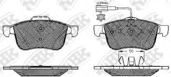 NIBK PN0382W