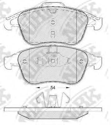 NIBK PN0393