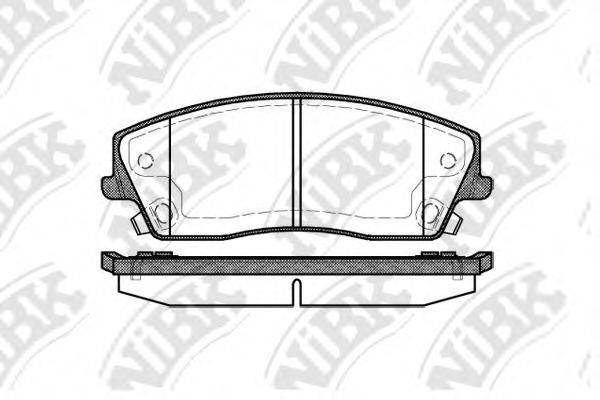 NIBK PN0423