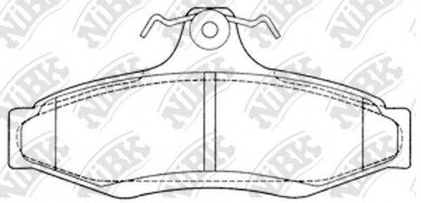 NIBK PN0424