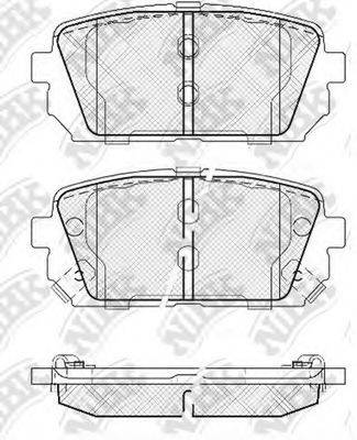 NIBK PN0426