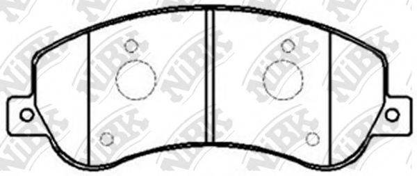 NIBK PN0444