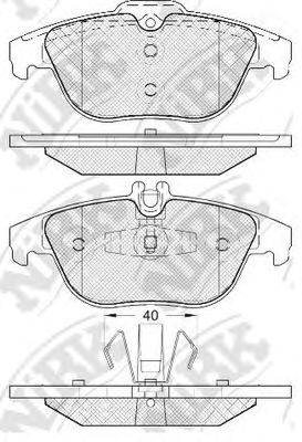 NIBK PN0460