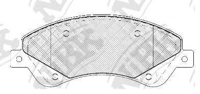 NIBK PN0505