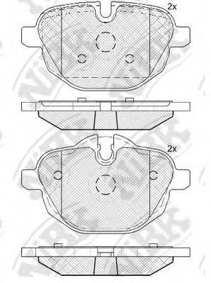 NIBK PN0546