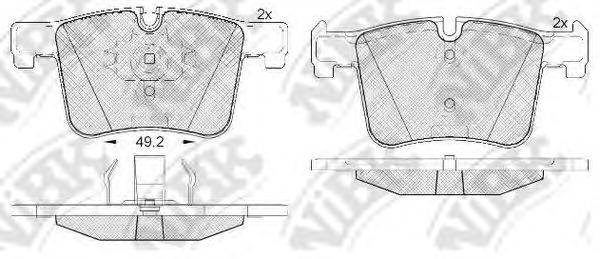 NIBK PN0558