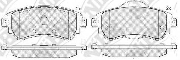 NIBK PN0561