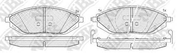 NIBK PN0570