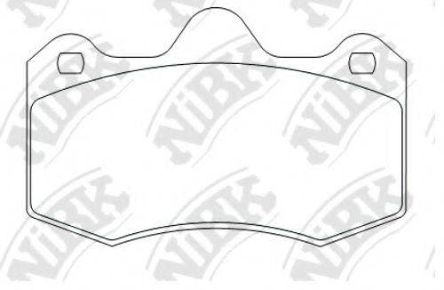 NIBK PN0845
