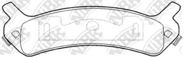 NIBK PN0959